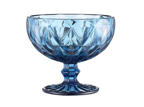 ZZ COMPOTERA SORVETE AZUL  XX