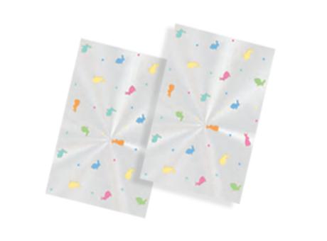 Imagen de BOLSA PP DEC 20X29 PASCUA BLISS C100