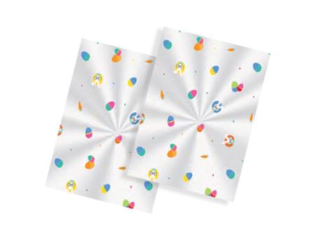 BOLSA PP DEC 30X44 PASCUA CORES C100