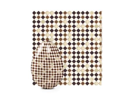 HOJA CHUMBO 43,5X58,5 EST CRISTAL MARFIN C50