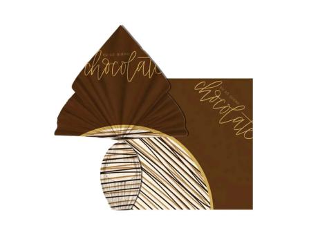EXPRESS 35X35 PASCUA CHOCOART C25