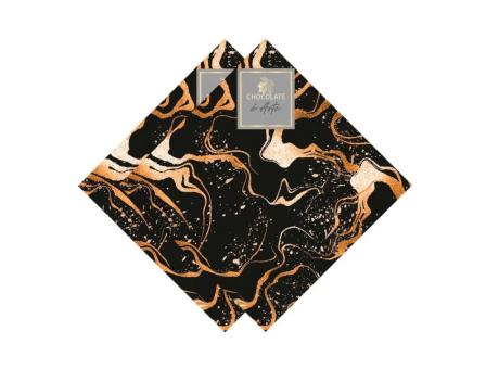EXPRESS 39X39 PASCUA CHOCOART NEGRO C25