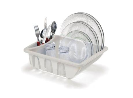 ESCURREPLATOS SÚPER PRÁCTICO BLANCO R: 188/B NITRON