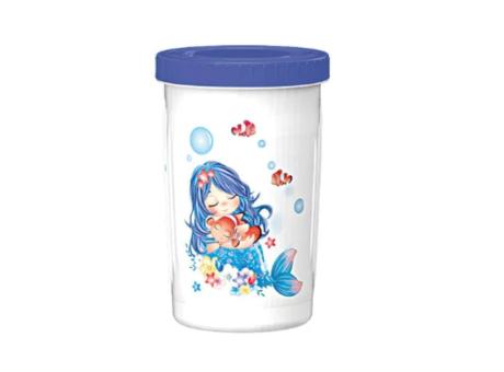 VASO COM ROSCA SIRENA R: 346.012.570 NITRON