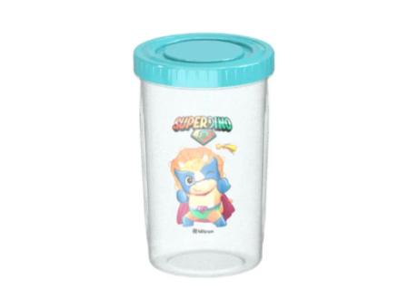VASO KIDS CON ROSCA DINO R: 340.012.585 NITRON XX