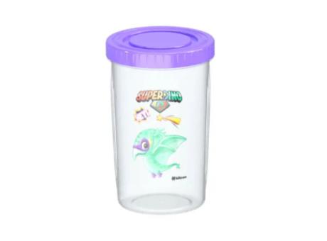 Imagen de VASO KIDS CON ROSCA DRAGÓN R: 341.012.583 NITRON