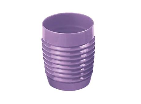 Imagen de VASO VERANO LILA 350 ML R: 021.012.042 NITRON