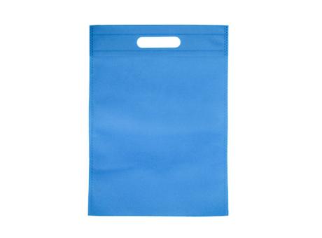 BOLSA TNT 10P (35X25) AZUL