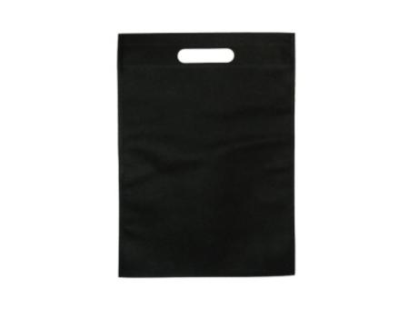 BOLSA TNT 10P (35X25) NEGRO