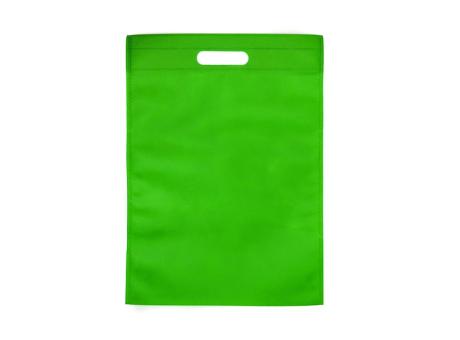 Imagen de BOLSA TNT 10P (35X25) VERDE