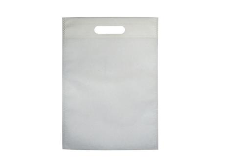 BOLSA TNT 10P (35X25CM BLANCO