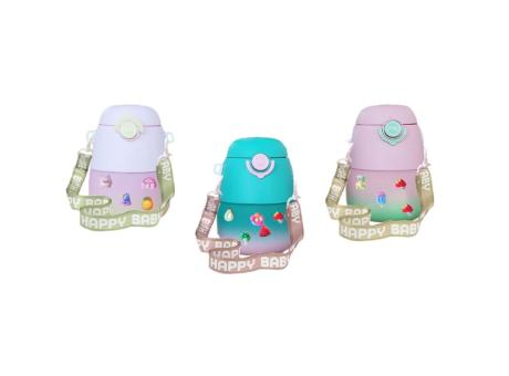 HOPPY COLORIDO BAJO COLOR PASTEL DEGRADADO A2239981