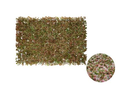 Imagen de PLANTA ARTIFICIAL MIRTO (40X60CM) MARRON