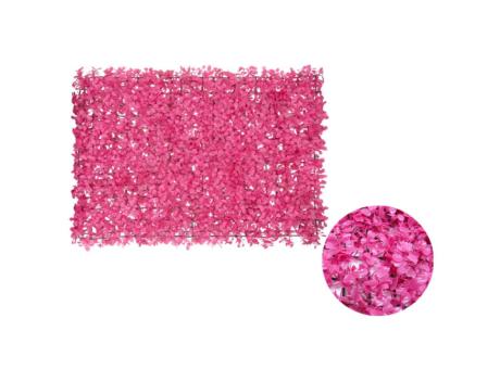 PLANTA ARTIFICIAL MIRTO (40X60CM) ROSADO