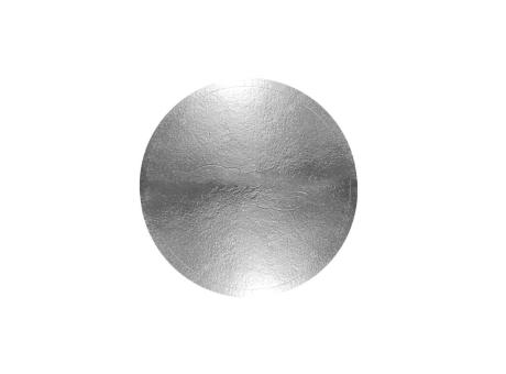Imagen miniatura de PIT DISCO LAMINADO PLATA 26 CM CIRCULAR PIT