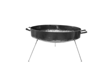 DISCO DE ARADO 40 CM 6 LTS - NEWEN