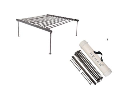 PARRILLA ENROLLABLE 40X45 - NEWEN