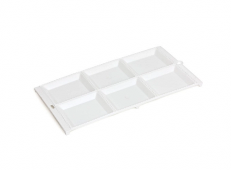 FORMA PLAST. PARA PASTEL REF. 1035