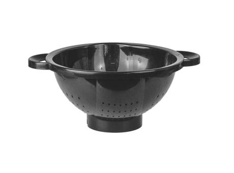 Imagen de ESCURRIDOR DE PASTA LUJO NEGRO R: 070.006.003 NITRON