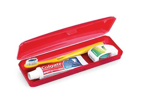Imagen miniatura de ESTUCHE MULTIUSO ROJO R: 140.012.009 NITRON