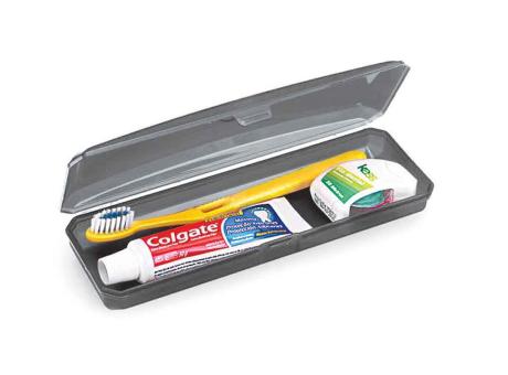ESTUCHE MULTIUSO GRIS R: 140.012.066 NITRON