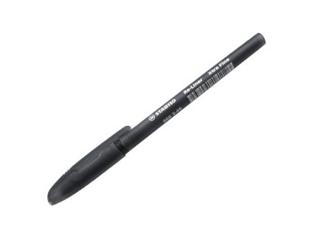 Imagen de BOLIGRAFO RE-LINER 868/3-46 NEGRO