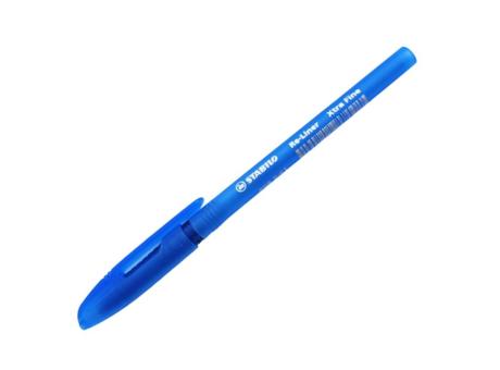 Imagen de BOLIGRAFO RE-LINER 868/3-41 AZUL