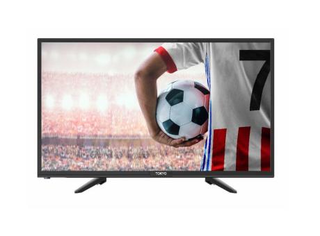 TV LED TOKYO 24 A+ MOD TOKHD24LED HD 1HDMI 1USB 1AUX 1VGA