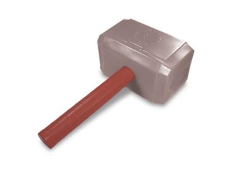 Imagen miniatura de MARTILLO DE THOR R: 321 GGB