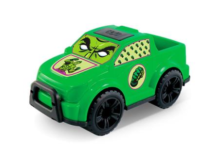 PICKUP  DEFENSA VERDE R: 285  GGB