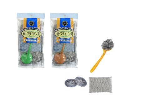 Imagen miniatura de KIT PARA LAVADO DE UTENSILIOS