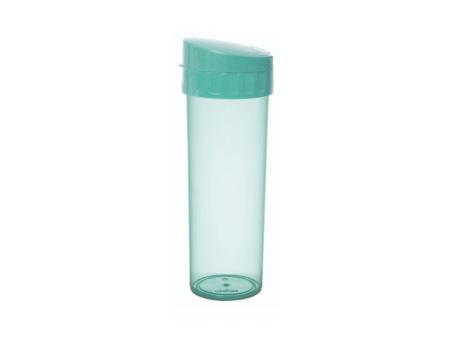 BOTELLA ECO WATER 450ML AZUL TIFFANY