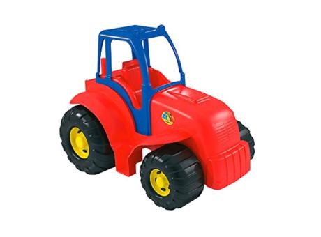 BIG TRACTOR R: 61 GGB