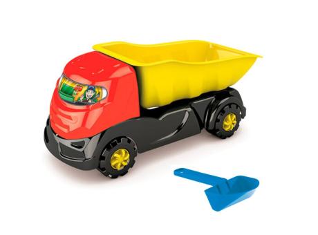 CAMION TAKO CASAMBA R: 186 GGB