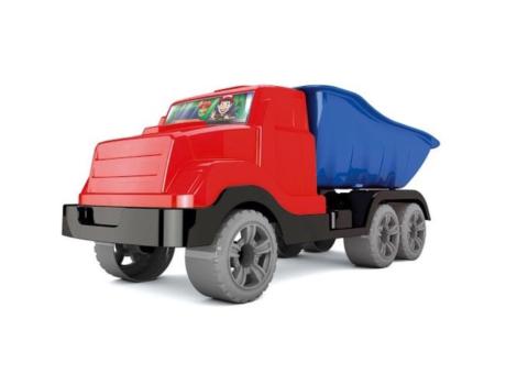 Imagen miniatura de CAMION POWER TRUCK R: 236 GGB