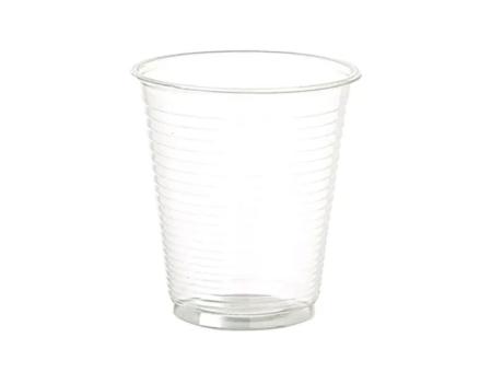 Imagen de VASO DUDIGO 150ML TRANSLUCIDO C100