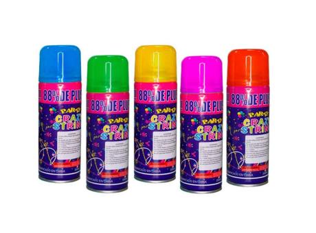 SERPENTINA AEROSOL 250ML