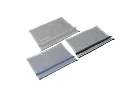 CARTUCHERA PLASTICO (A4)