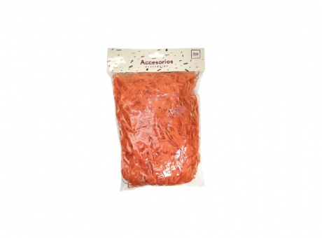 VIRUTA PAPEL (30GR) NARANJA 16