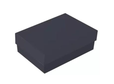 CAJA RECT TAPA PETIT MD EST TWILIGHT BLUE 19,5X14,5X6,5