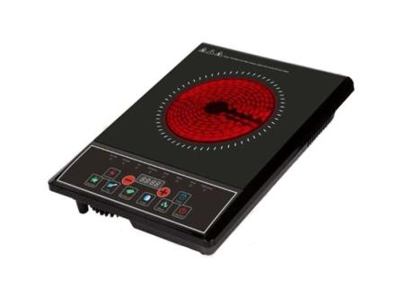 Imagen miniatura de COCINA INFRARROJA NH-02217