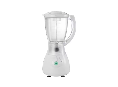 Imagen de LICUADORA BLANCO PL NH-00310P