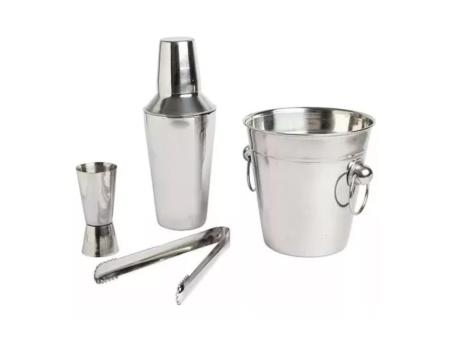 SET DE BAR 4 PCS STL-602
