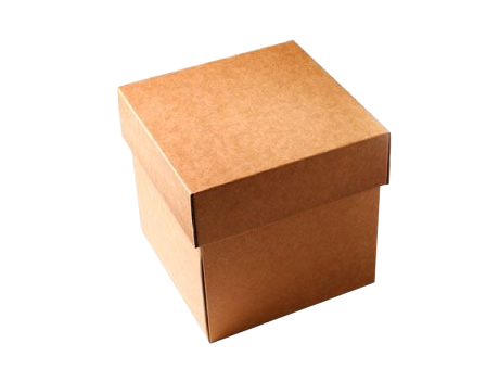 Imagen de CAJA ACOPLADA KRAFT GRD 4186 22,5X22,5X18,5