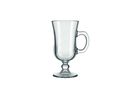 TAZA NEVADA 130ML IRISH COFFEE CJX1DOC.