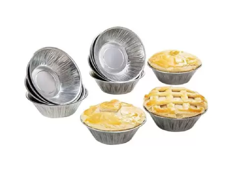 FORMA P/ PAN DE QUESO C/ 12 R. 504