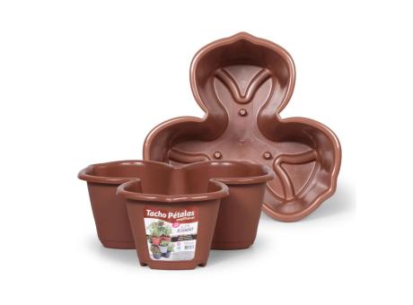 PLANTERA PLAST. APILABLE R. 525 TERRA