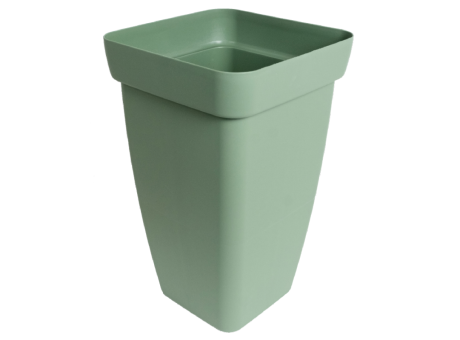 PLANTERA PLAST. COLUNA R.8902VDC RISCHIOTO