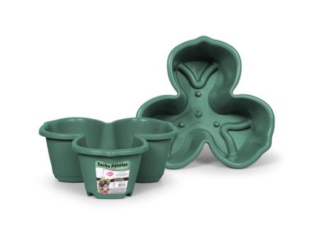 PLANTERA PLAST. APILABLE R.883 MENTA