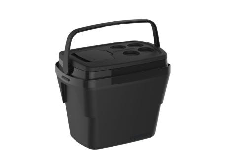 Imagen miniatura de CONSERVADORA TROPICAL 28L NEGRO SOPRANO
